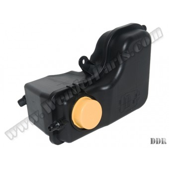 Radyatör Su Deposu E60 Dizel